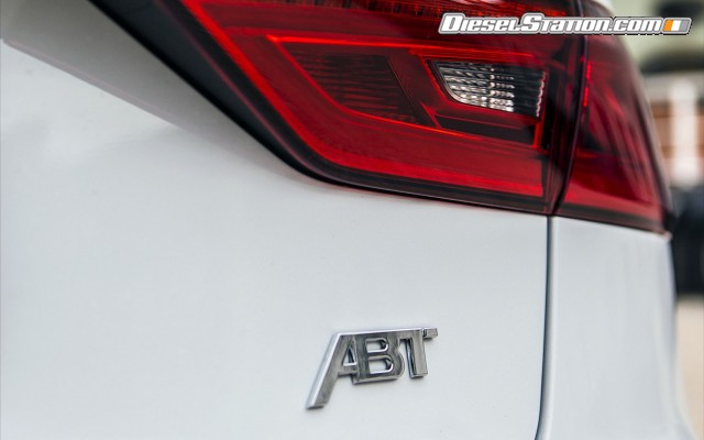 Abt Sportsline Audi S3 Saloon 2014 Widescreen Picture #15 Abt Sportsline Audi S3 Saloon 2014 Widescreen Picture #15