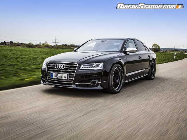 Abt Sportsline Audi S8 2014 Picture #13 Abt Sportsline Audi S8 2014 Picture #13
