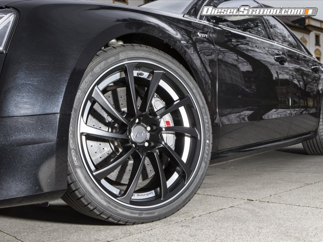 Abt Sportsline Audi S8 2014 Picture #6 Abt Sportsline Audi S8 2014 Picture #6