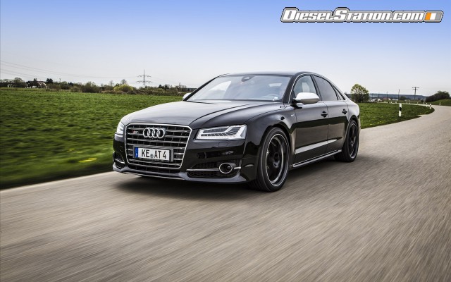 Abt Sportsline Audi S8 2014 Widescreen Picture #12 Abt Sportsline Audi S8 2014 Widescreen Picture #12