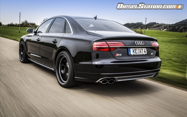 Abt Sportsline Audi S8 2014 Widescreen Picture #7 Abt Sportsline Audi S8 2014 Widescreen Picture #7