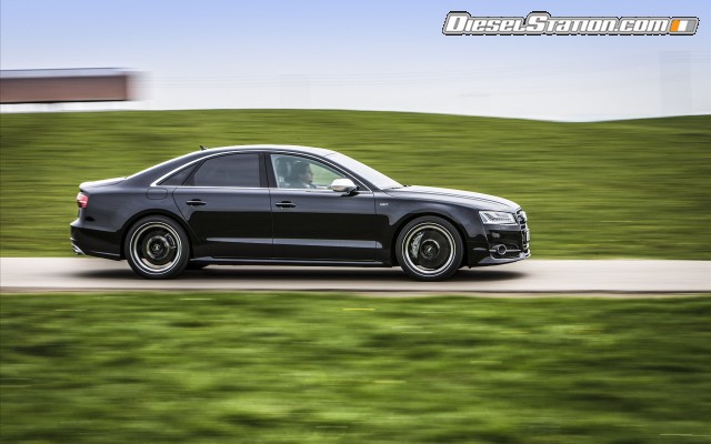 Abt Sportsline Audi S8 2014 Widescreen Picture #2 Abt Sportsline Audi S8 2014 Widescreen Picture #2