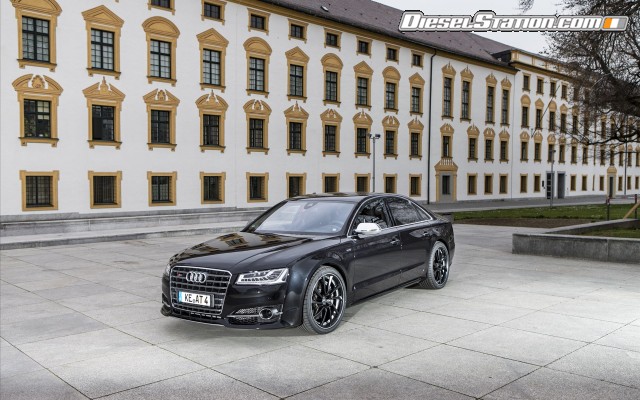 Abt Sportsline Audi S8 2014 Widescreen Picture #5 Abt Sportsline Audi S8 2014 Widescreen Picture #5