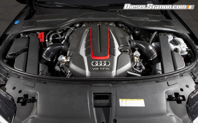 Abt Sportsline Audi S8 2014 Widescreen Picture #14 Abt Sportsline Audi S8 2014 Widescreen Picture #14