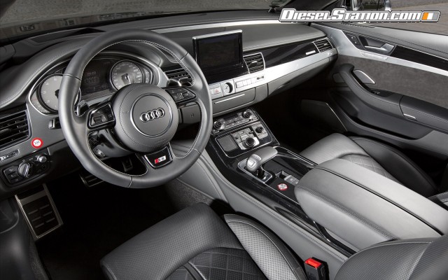 Abt Sportsline Audi S8 2014 Widescreen Picture #11 Abt Sportsline Audi S8 2014 Widescreen Picture #11
