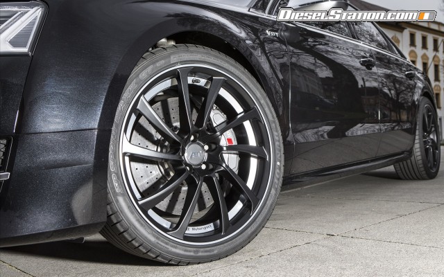 Abt Sportsline Audi S8 2014 Widescreen Picture #17 Abt Sportsline Audi S8 2014 Widescreen Picture #17