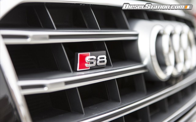 Abt Sportsline Audi S8 2014 Widescreen Picture #10 Abt Sportsline Audi S8 2014 Widescreen Picture #10
