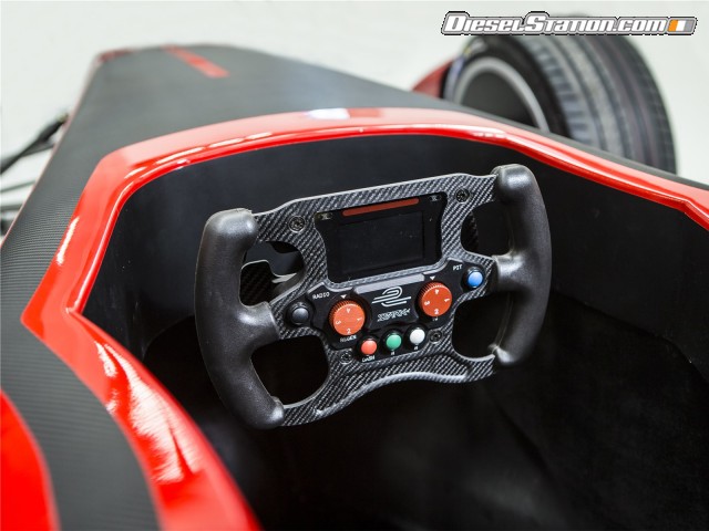 Abt Sportsline FIA Formula E 2014 Picture #13 Abt Sportsline FIA Formula E 2014 Picture #13