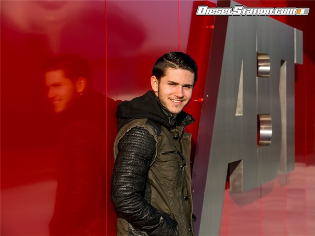 Abt Sportsline FIA Formula E 2014 Picture #5 Abt Sportsline FIA Formula E 2014 Picture #5