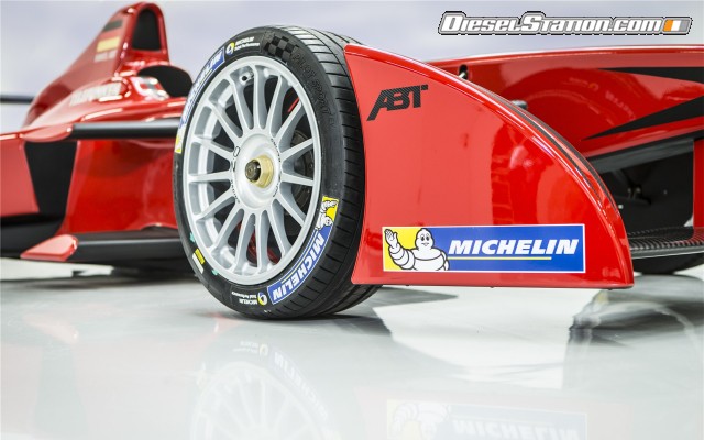 Abt Sportsline FIA Formula E 2014 Widescreen Picture #12 Abt Sportsline FIA Formula E 2014 Widescreen Picture #12