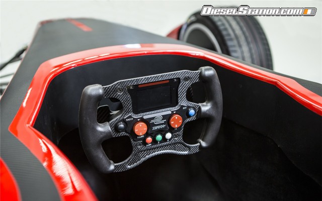 Abt Sportsline FIA Formula E 2014 Widescreen Picture #6 Abt Sportsline FIA Formula E 2014 Widescreen Picture #6