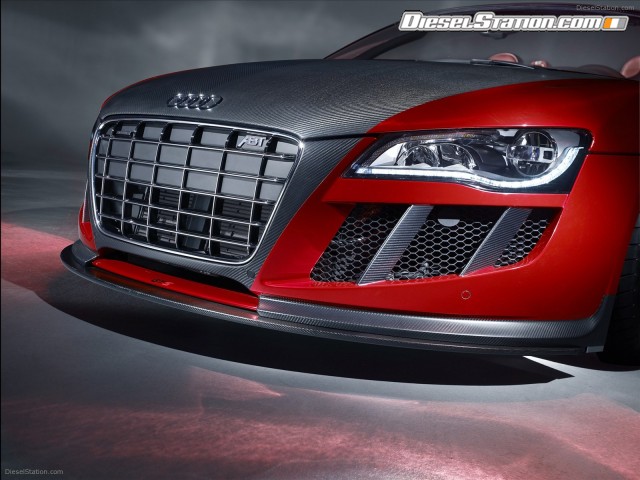 Abt Sportsline R8 GT S 2011 Picture #3 Abt Sportsline R8 GT S 2011 Picture #3