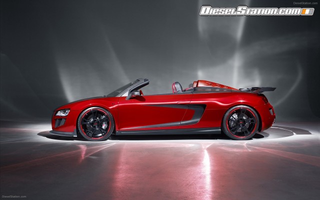 Abt Sportsline R8 GT S 2011 Widescreen Picture #6 Abt Sportsline R8 GT S 2011 Widescreen Picture #6