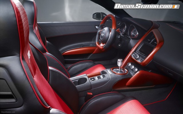 Abt Sportsline R8 GT S 2011 Widescreen Picture #4 Abt Sportsline R8 GT S 2011 Widescreen Picture #4