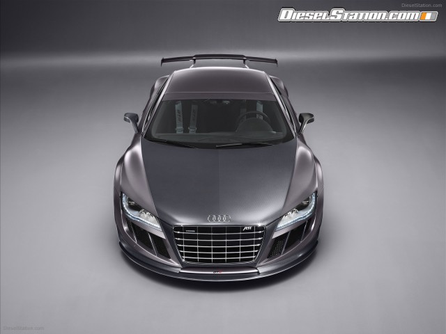 Abt Sportsline R8 GTR 2010 Picture #14 Abt Sportsline R8 GTR 2010 Picture #14