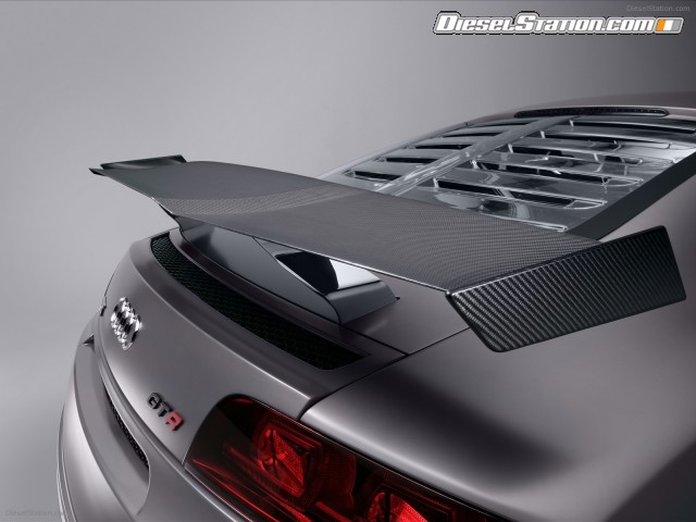 Abt Sportsline R8 GTR 2010 Picture #4 Abt Sportsline R8 GTR 2010 Picture #4