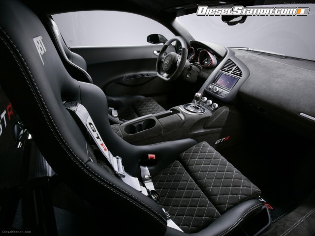Abt Sportsline R8 GTR 2010 Picture #13 Abt Sportsline R8 GTR 2010 Picture #13