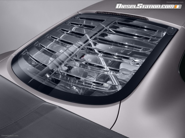 Abt Sportsline R8 GTR 2010 Picture #10 Abt Sportsline R8 GTR 2010 Picture #10