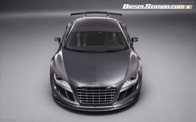 Abt Sportsline R8 GTR 2010 Widescreen Picture #12 Abt Sportsline R8 GTR 2010 Widescreen Picture #12