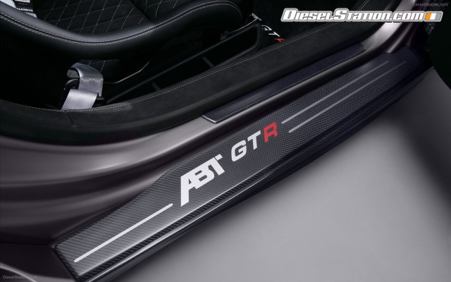 Abt Sportsline R8 GTR 2010 Widescreen Picture #7 Abt Sportsline R8 GTR 2010 Widescreen Picture #7