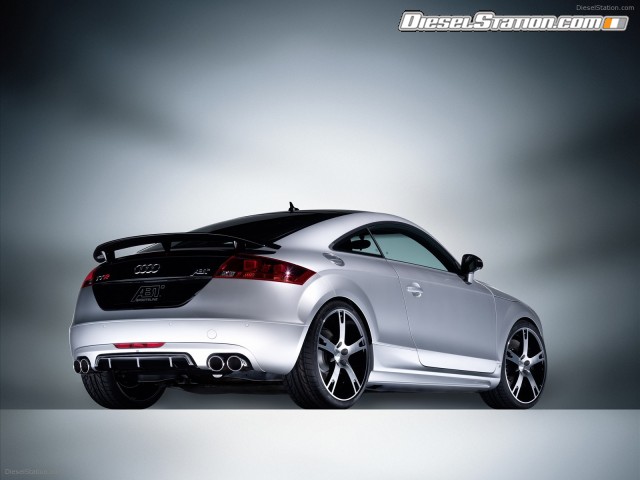 Abt Sportsline TT R 2007 Picture #5 Abt Sportsline TT R 2007 Picture #5