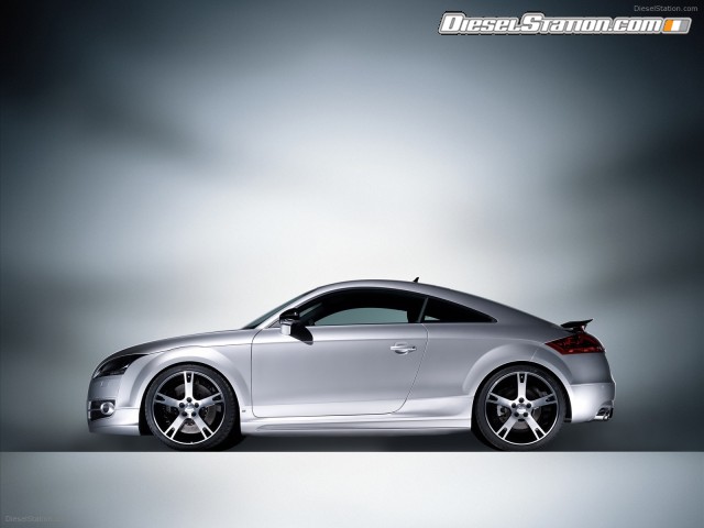 Abt Sportsline TT R 2007 Picture #18 Abt Sportsline TT R 2007 Picture #18