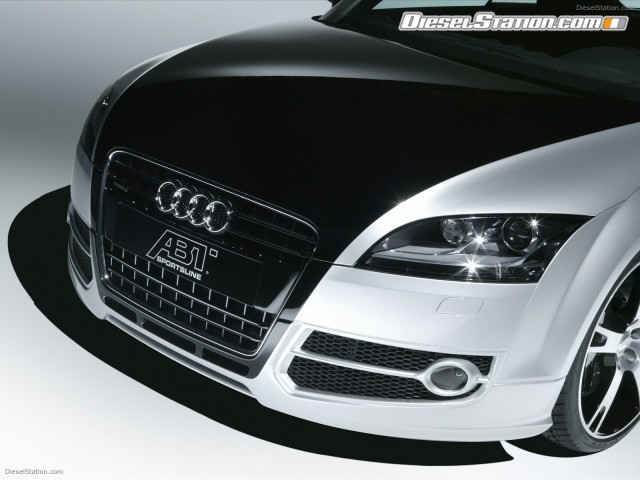 Abt Sportsline TT R 2007 Picture #12 Abt Sportsline TT R 2007 Picture #12