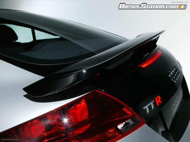 Abt Sportsline TT R 2007 Picture #14 Abt Sportsline TT R 2007 Picture #14