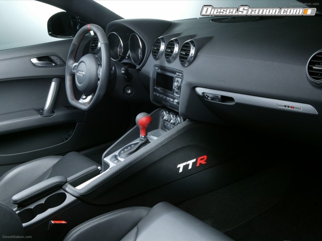 Abt Sportsline TT R 2007 Picture #17 Abt Sportsline TT R 2007 Picture #17