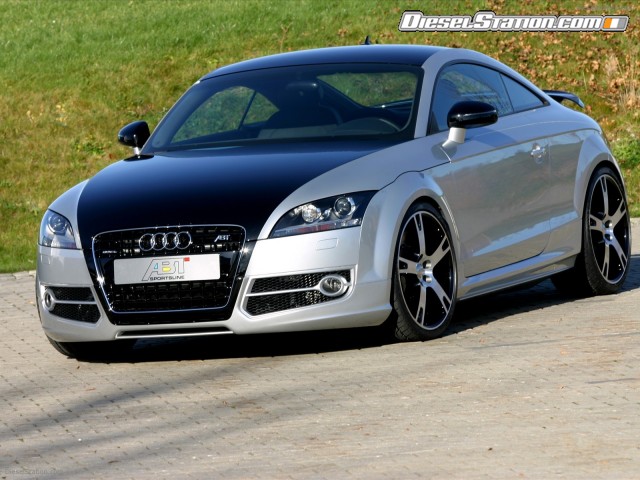 Abt Sportsline TT R 2007 Picture #6 Abt Sportsline TT R 2007 Picture #6