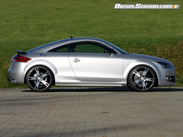 Abt Sportsline TT R 2007 Picture #10 Abt Sportsline TT R 2007 Picture #10