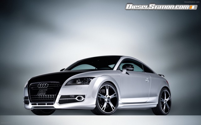 Abt Sportsline TT R 2007 Widescreen Picture #16 Abt Sportsline TT R 2007 Widescreen Picture #16