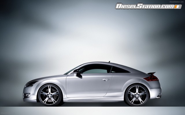 Abt Sportsline TT R 2007 Widescreen Picture #0 Abt Sportsline TT R 2007 Widescreen Picture #0