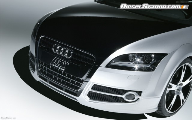 Abt Sportsline TT R 2007 Widescreen Picture #7 Abt Sportsline TT R 2007 Widescreen Picture #7