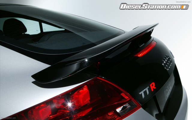 Abt Sportsline TT R 2007 Widescreen Picture #2 Abt Sportsline TT R 2007 Widescreen Picture #2