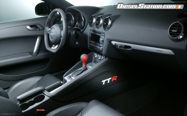 Abt Sportsline TT R 2007 Widescreen Picture #9 Abt Sportsline TT R 2007 Widescreen Picture #9