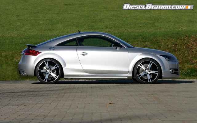 Abt Sportsline TT R 2007 Widescreen Picture #4 Abt Sportsline TT R 2007 Widescreen Picture #4