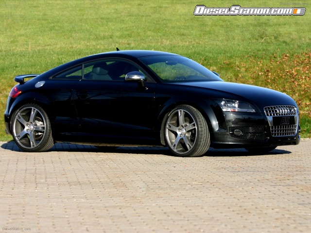 Abt Sportsline TT Sport 2007 Picture #9 Abt Sportsline TT Sport 2007 Picture #9