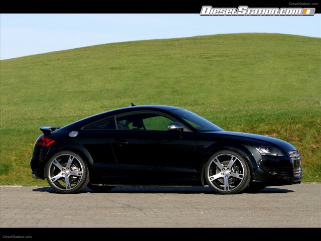 Abt Sportsline TT Sport 2007 Picture #2 Abt Sportsline TT Sport 2007 Picture #2