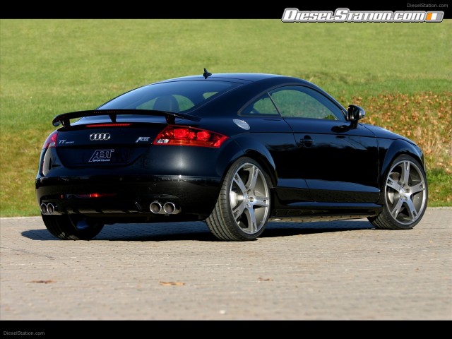 Abt Sportsline TT Sport 2007 Picture #7 Abt Sportsline TT Sport 2007 Picture #7