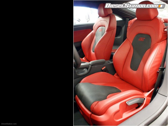 Abt Sportsline TT Sport 2007 Picture #4 Abt Sportsline TT Sport 2007 Picture #4