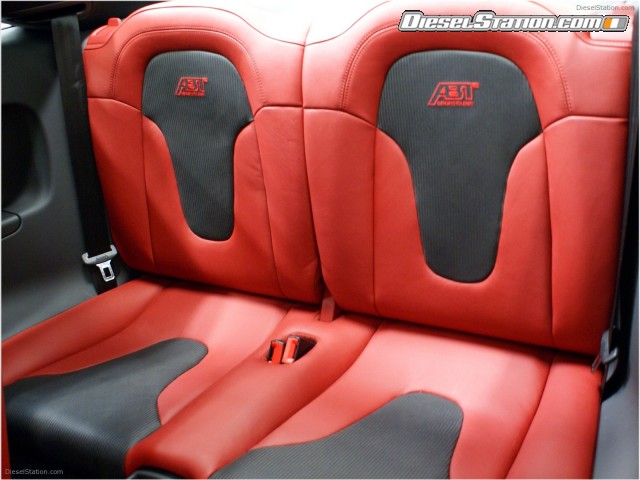 Abt Sportsline TT Sport 2007 Picture #5 Abt Sportsline TT Sport 2007 Picture #5