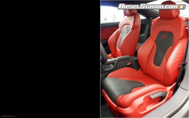 Abt Sportsline TT Sport 2007 Widescreen Picture #6 Abt Sportsline TT Sport 2007 Widescreen Picture #6