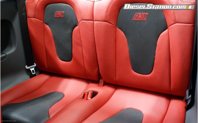 Abt Sportsline TT Sport 2007 Widescreen Picture #1 Abt Sportsline TT Sport 2007 Widescreen Picture #1