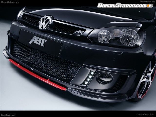 Abt Sportsline The New Golf VI GTI Picture #2 Abt Sportsline The New Golf VI GTI Picture #2