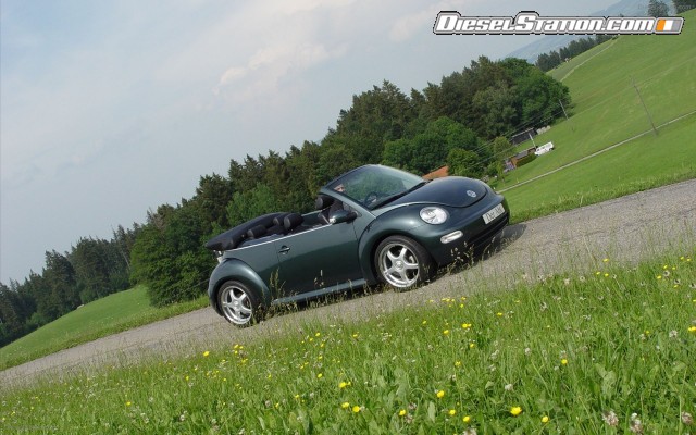 Abt Sportsline VW Beetle 2006 Widescreen Picture #3 Abt Sportsline VW Beetle 2006 Widescreen Picture #3