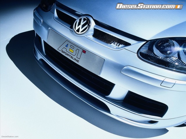 ABT VW Golf V 2006