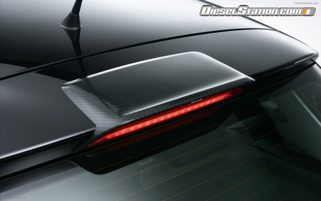 Abt Sportsline VW Polo 2010 Widescreen Picture #6 Abt Sportsline VW Polo 2010 Widescreen Picture #6