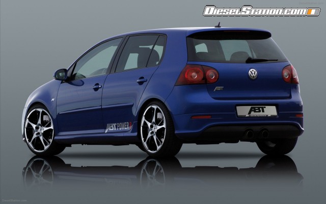 Abt Sportsline VW R32 2008 Widescreen Picture #1 Abt Sportsline VW R32 2008 Widescreen Picture #1