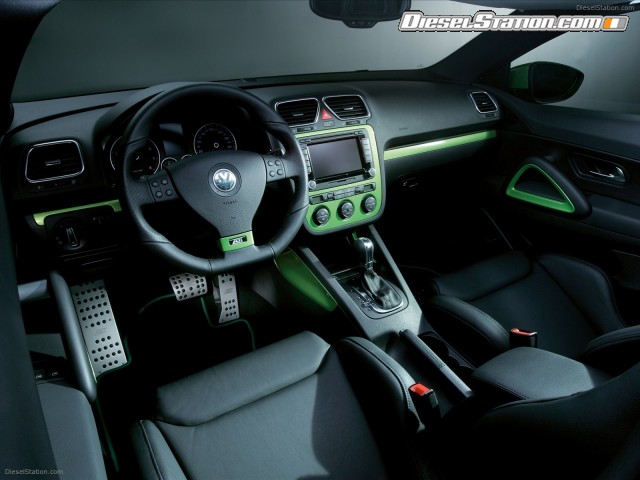 Abt Sportsline VW Scirocco 2009 Picture #4 Abt Sportsline VW Scirocco 2009 Picture #4